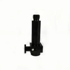 NEW QUICK RELEASE ADAPTER For Surveying  Prism GPS Seco Trimble Leic