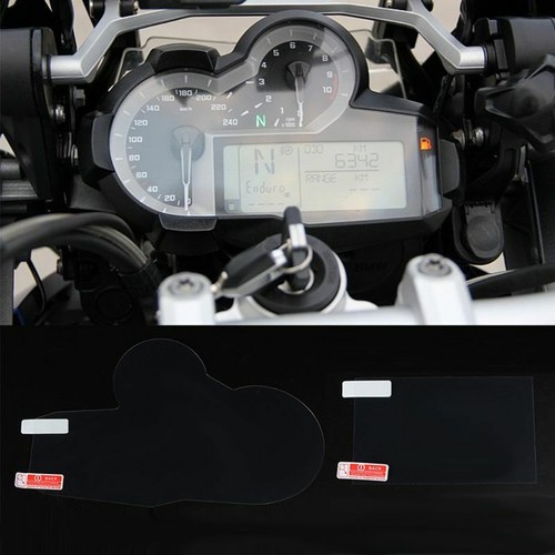 Film Screen Protector Scratch Protection For BMW R1200GS LC Adventure 2013-2017