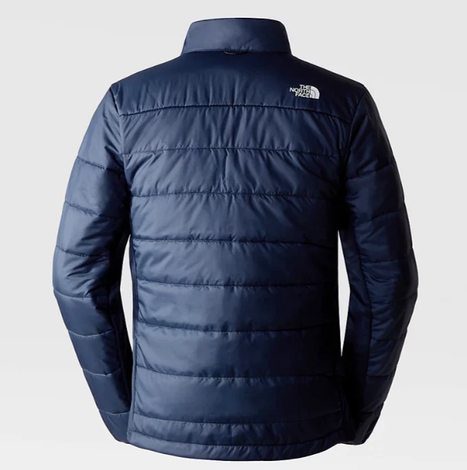 The North Face Men s Modis Synthetic Puffer Jacket Navy RRP 160 Size Small