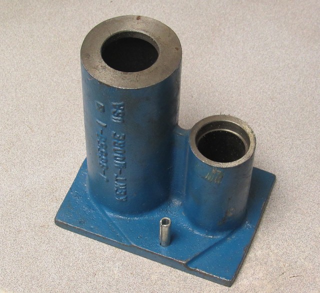 Kent Moore Transmission Assembly Pallet Tool J36556 eBay