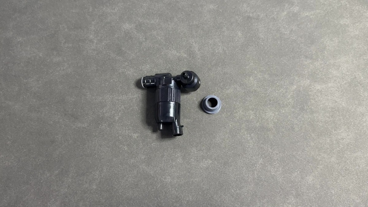 Windshield Washer Pump For 2013-2019 Nissan Pathfinder 28920