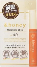 [&HONEY] Matomake Styling Hair Brush Stick 4.0 NATURAL KEEP HOLD 9g JAPAN NEW