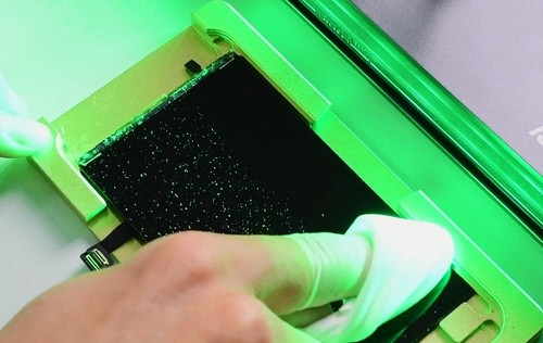 QianLi iSee 2 - Dust Detection Lamp - Picture 2 of 4