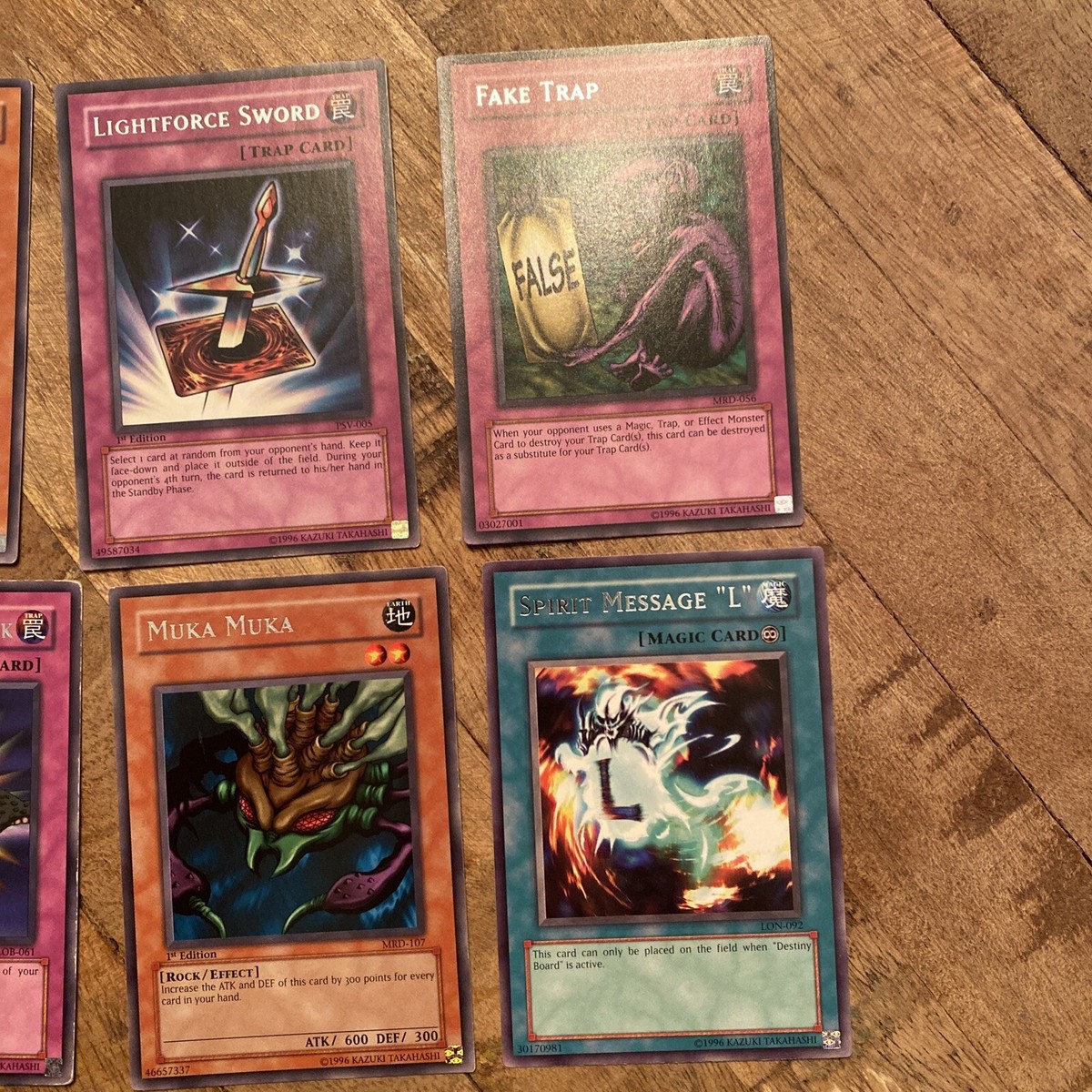 vintage rare and 1st edition yugioh cards. NM (15) | eBay vintage rare and 1st edition yugioh cards. NM (15) | eBay