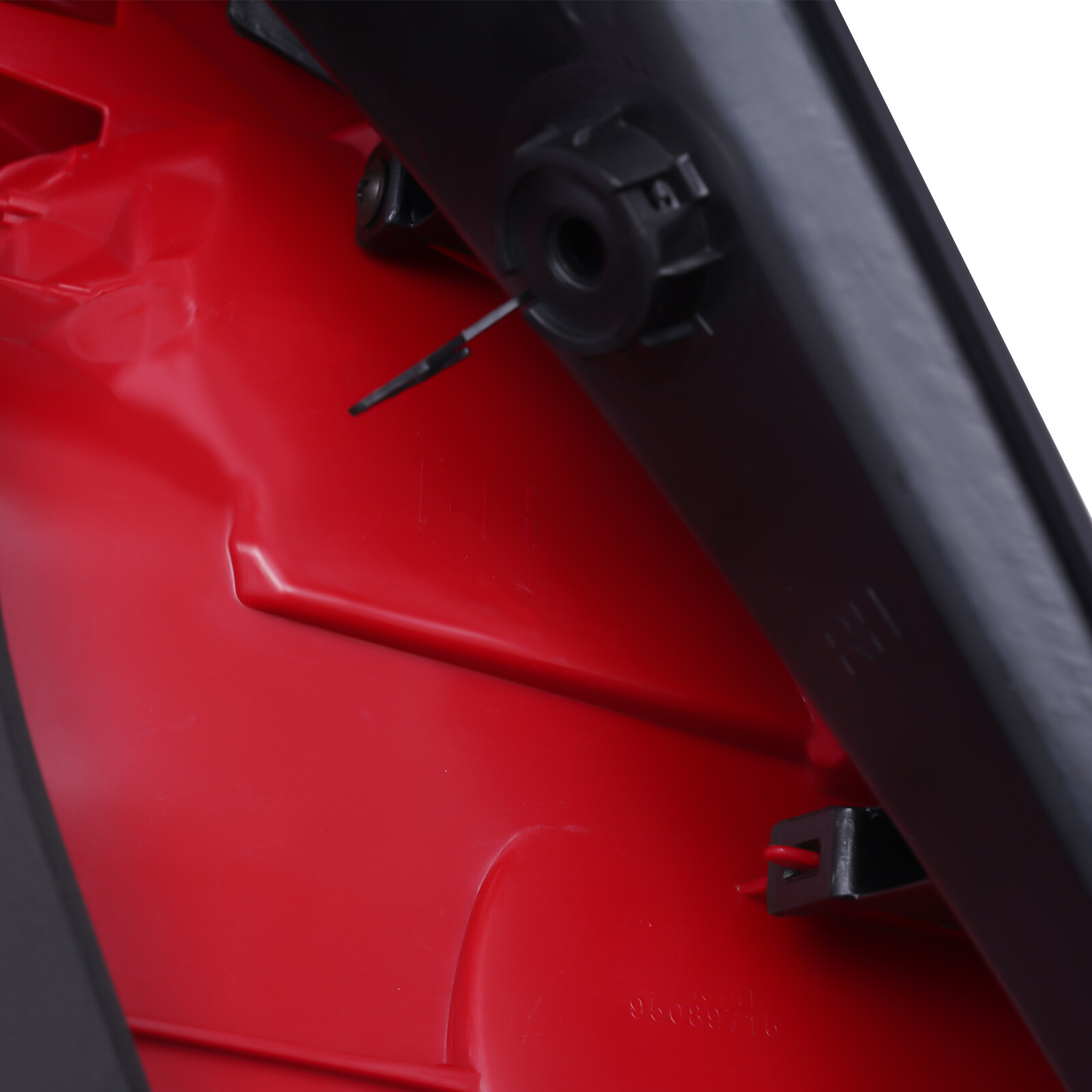 Left Taillight For Buick Encore Driver Side Halogen Rear Lamp Assembly 20132016 eBay