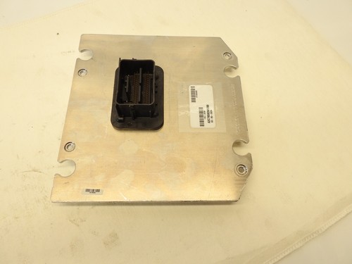 OEM Mercury 115hp 4 Stroke ECM 8M0088063 8M0168134 2016 Outboard Boat Motor - Picture 2 of 5