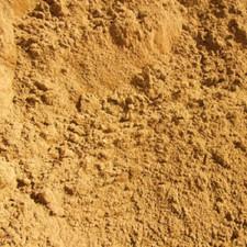 Charles Watson Yellow Building Sand Washed Builders Trade Polybag Approx. 23kg