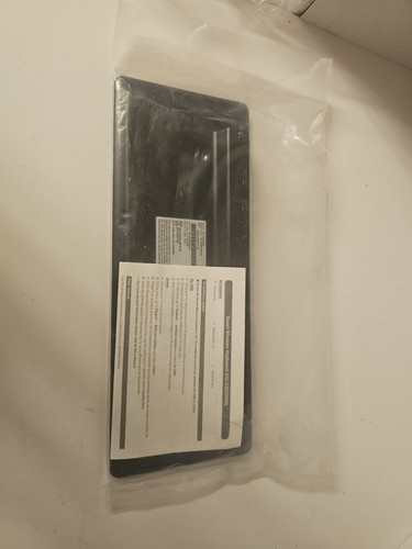 Samsung VG-KBD2000 VG-KBD2000/ZA Wireless Keyboard*Untested* - Picture 4 of 5
