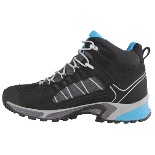 Meindl SX GTX Women's Hiking Boots Trekking Shoes Outdoor Shoes Waterproof New - Picture 3 of 4
