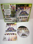 Ultra Bust-A-Move (Microsoft Xbox, 2004) Excellent Condition Disc!
