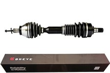 Antriebswelle links vorne für VOLVO XC60 (156) 2.4 D / D3 / D4 AWD Automatik NEU