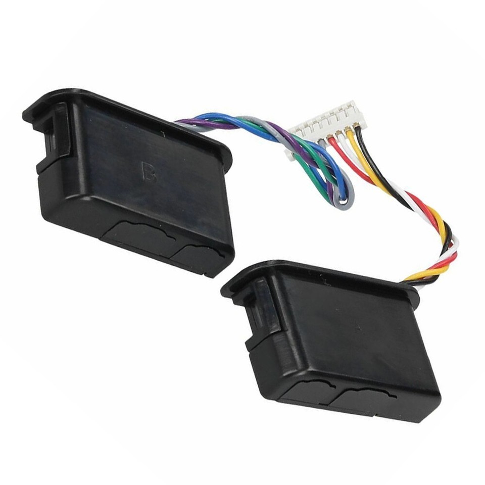 Front Sensor For For Deebot U2 U2 PRO Robot Vacuum Anti Fall Protection