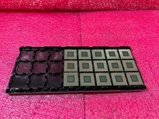 LOT 10 INTEL CPU XEON SLBWY