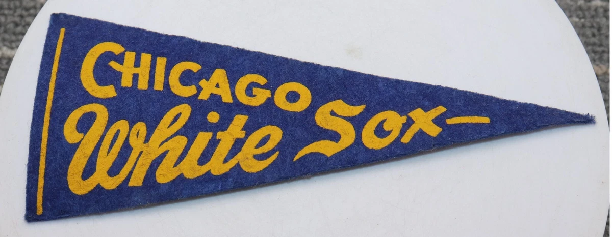 WinCraft Chicago White Sox Grand fanion