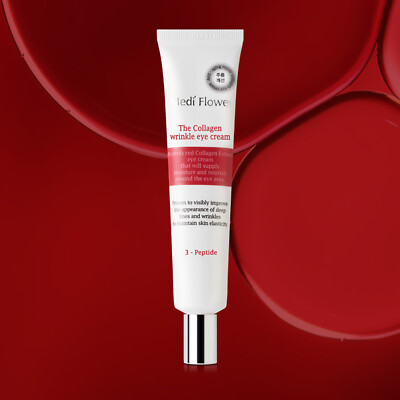 Collagen Wrinkle Eye Cream 40ml