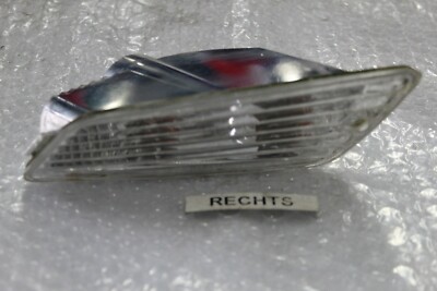 Blinker Blinkleuchte Indicator Re. Vo. Vespa GTS 300 Super 4T 4V 08-16 # R7920
