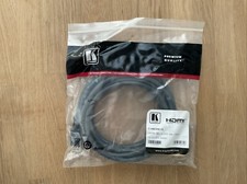 Kramer C-HD/DM-15 97-0201015 - HDMI Male To DVI Male Cable 15’