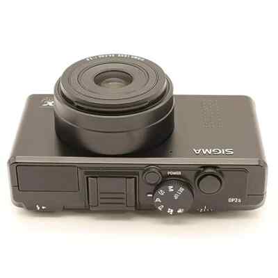シグマ DP2s COMPACT DIGITAL CAMERA wyw801m Sigma DP2s COMPACT DIGITAL CAMERA | eBay