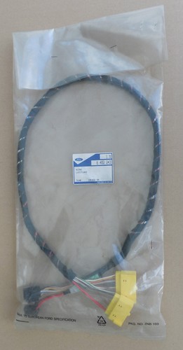 Ford Escort Anschlussleitung Lautsprecher Ford-Finis 6482243 - 91AB-18K822-GB
