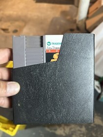 Cartucho Oficial Nintendo NES Super Off-Road Solo Probado Aut&eacute;ntico 1985 Funda