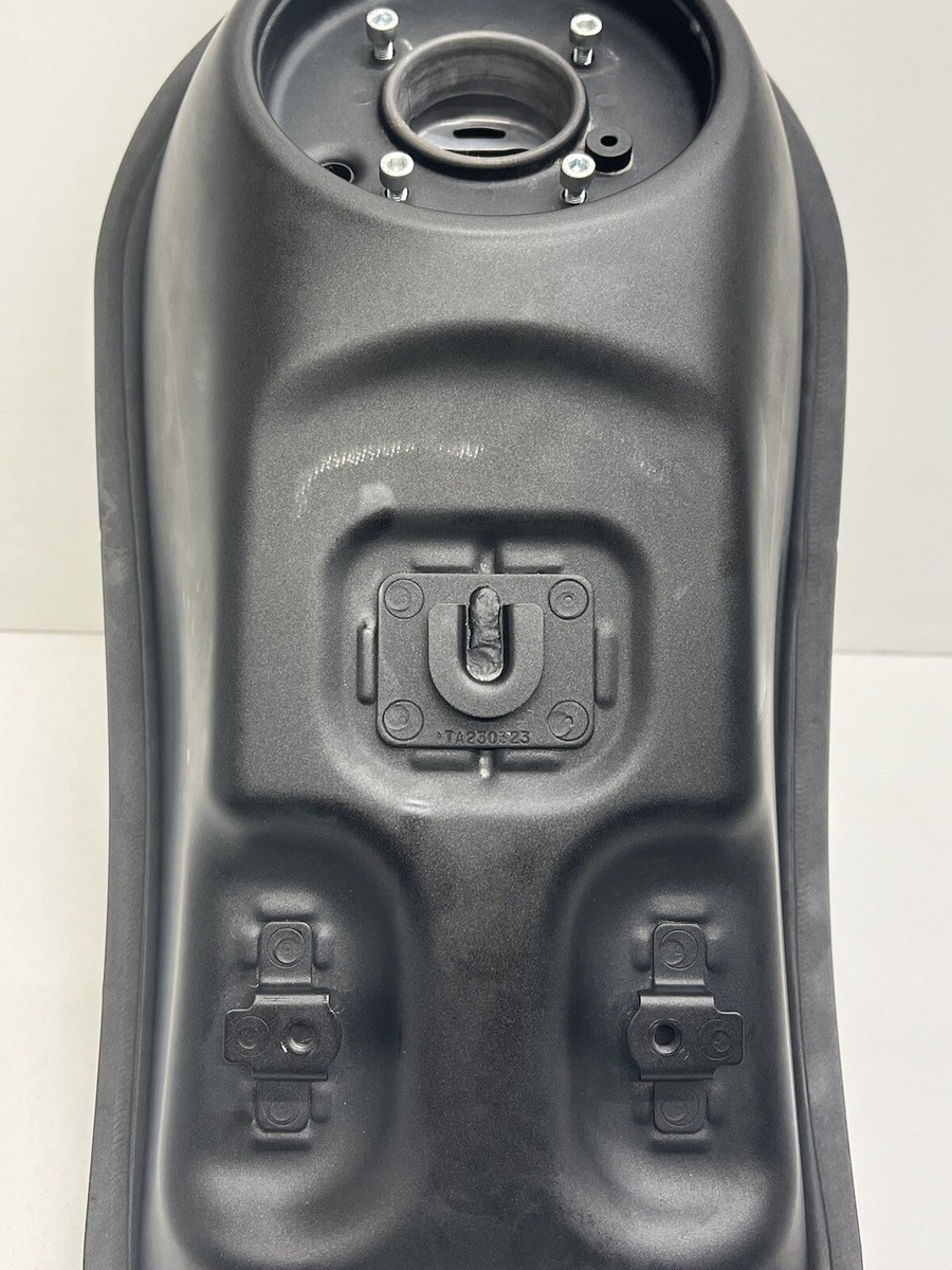 2021-2024 KAWASAKI KLX230 KLX 230 S R OEM Metal Fuel Gas Tank