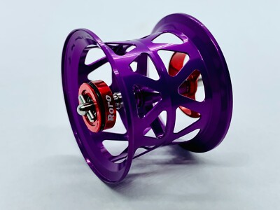 FOR DAIWA BFS SiC Titanium SPOOL X27-34 STEEZ, T3, SS, TD-Z