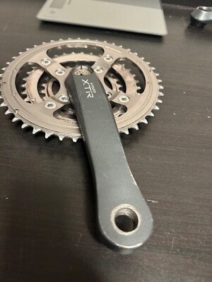 SHIMANO BB-M950 軸長112.5mm Shimano XTR BB-M950 Octalink V1 Bottom Bracket 112.5mm