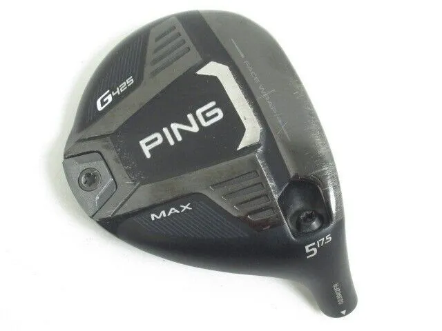 Ping g425max 5w-