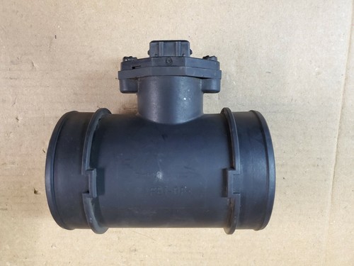 Original Bosch 0280217503 se adapta a Saab 900 1994-1995 2,5 L-V6 sensor de flujo de aire MAF - Imagen 3 de 6
