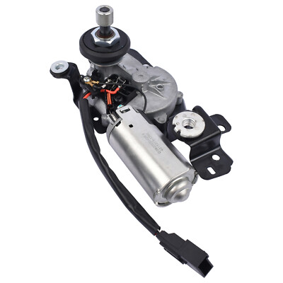 Ford Escape Windshield Wiper Motor - Wiper Motor - Motorcraft A1 Cardone TRQ WAI Global Autopart
