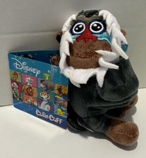 Disney Rafiki Cutie Cuffs Series 3 New Loose