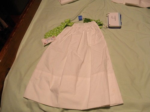 girls potato sack dresses - Picture 3 of 4
