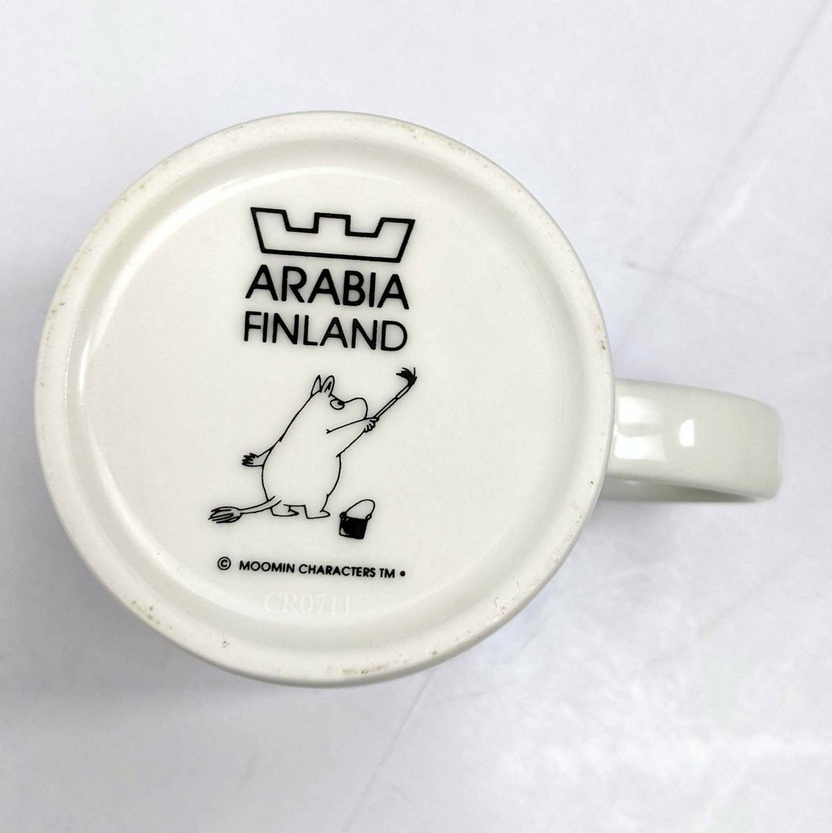 Tazza Arabia Winter Games 2011 - Edizione Limitata, Adatta Al Microonde
