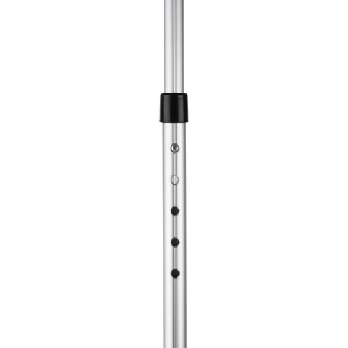 Intech Crossbar Golf Travel Bag Support Rod | Sturdy Aluminum Pole Thick Anti-I - Picture 2 of 3