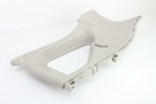 Nissan Versa Note Htbk 2014-2019 pasajero derecho cuarto superior pilar moldura 84940 - Imagen 2 de 10