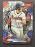 2023 Bowman’s Best MATT OLSON #11 Atlanta Braves