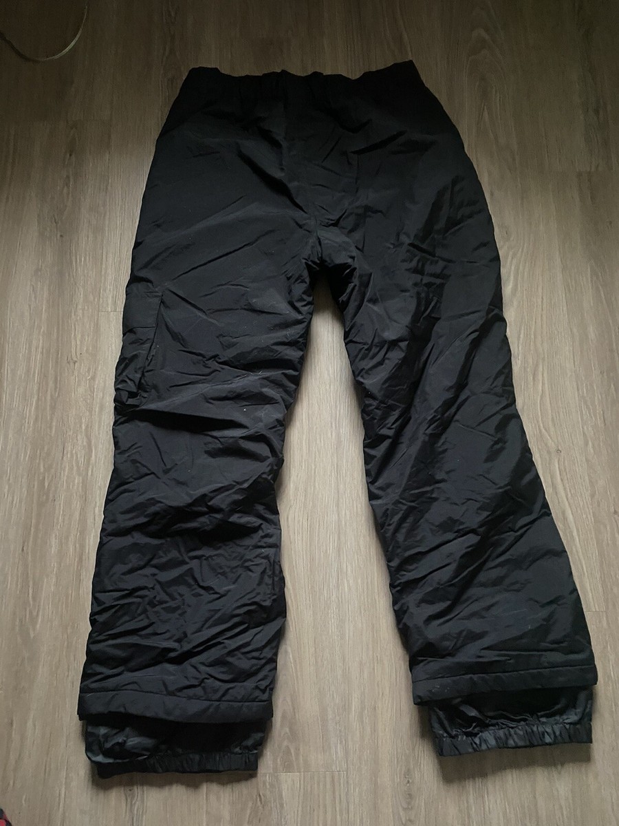 新品レディース【arg】スノーボードパンツ【Sサイズ】SLIM ブラック 新品レディース【arg】スノーボードパンツ【Sサイズ】SLIM