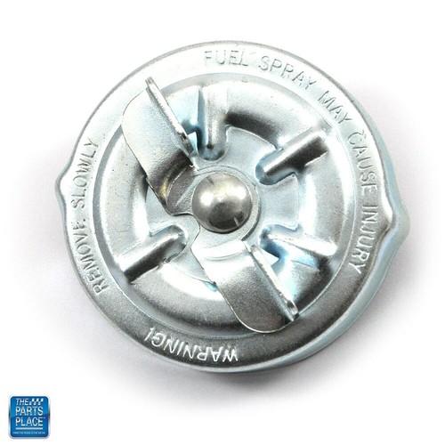 19711979 GM Cars Vented Gas Cap GC1049 eBay
