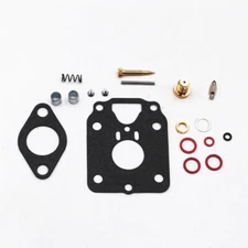 Carburetor Rebuild Kit For ONAN 142-0664 142-0475 CCK, BH BHR CK OS MTK OTC MKH