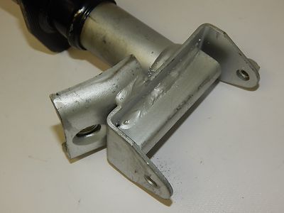 OEM 1993-1998 Audi 90 Cabriolet Front Right Bumper Shock Energy  