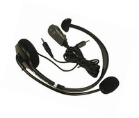 Midland 22540 Headset Speaker With Boom Microphone Midland 22540 Headset Speaker With Boom Microphone