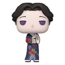 Demon Slayer Tamayo POP Animation #1408 Vinyl Figur FUNKO