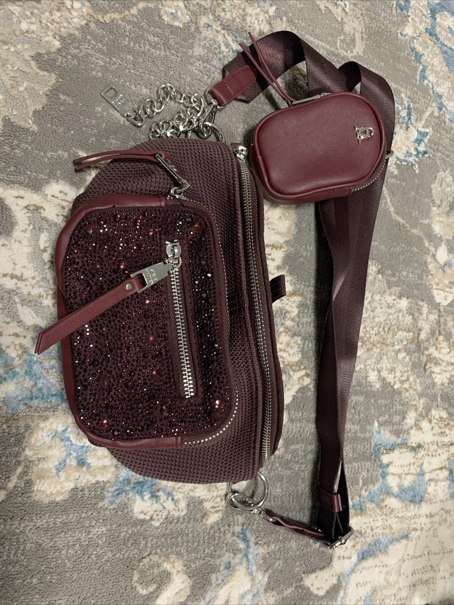 Steve Madden Bmaxima ボディバッグ※訳あり