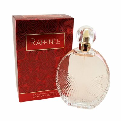 Raffinne by Five Star Fragrance 3.4 Fl oz EDP Spray for Women