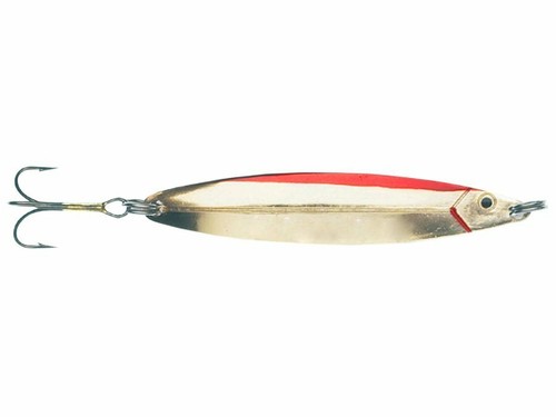 Hansen Pilgrim SD 7.8cm 14g Leurres Cuillers Saumon Truite COULEURS - Photo 3/7