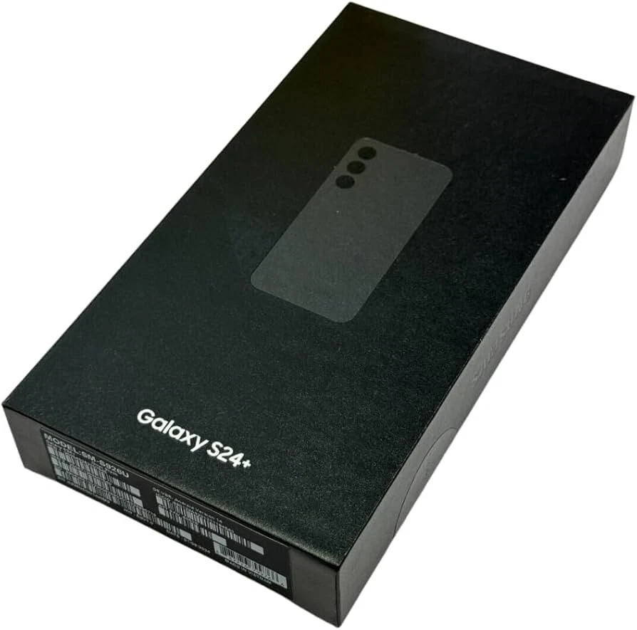 SAMSUNG GALAXY S24+ PLUS - 256GB 🔥 - Imagen 4 de 4