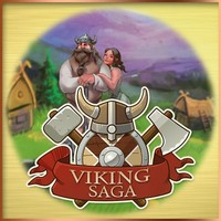 ⭐️ Viking Saga - Pc / Windows - Blitzversand ⭐️