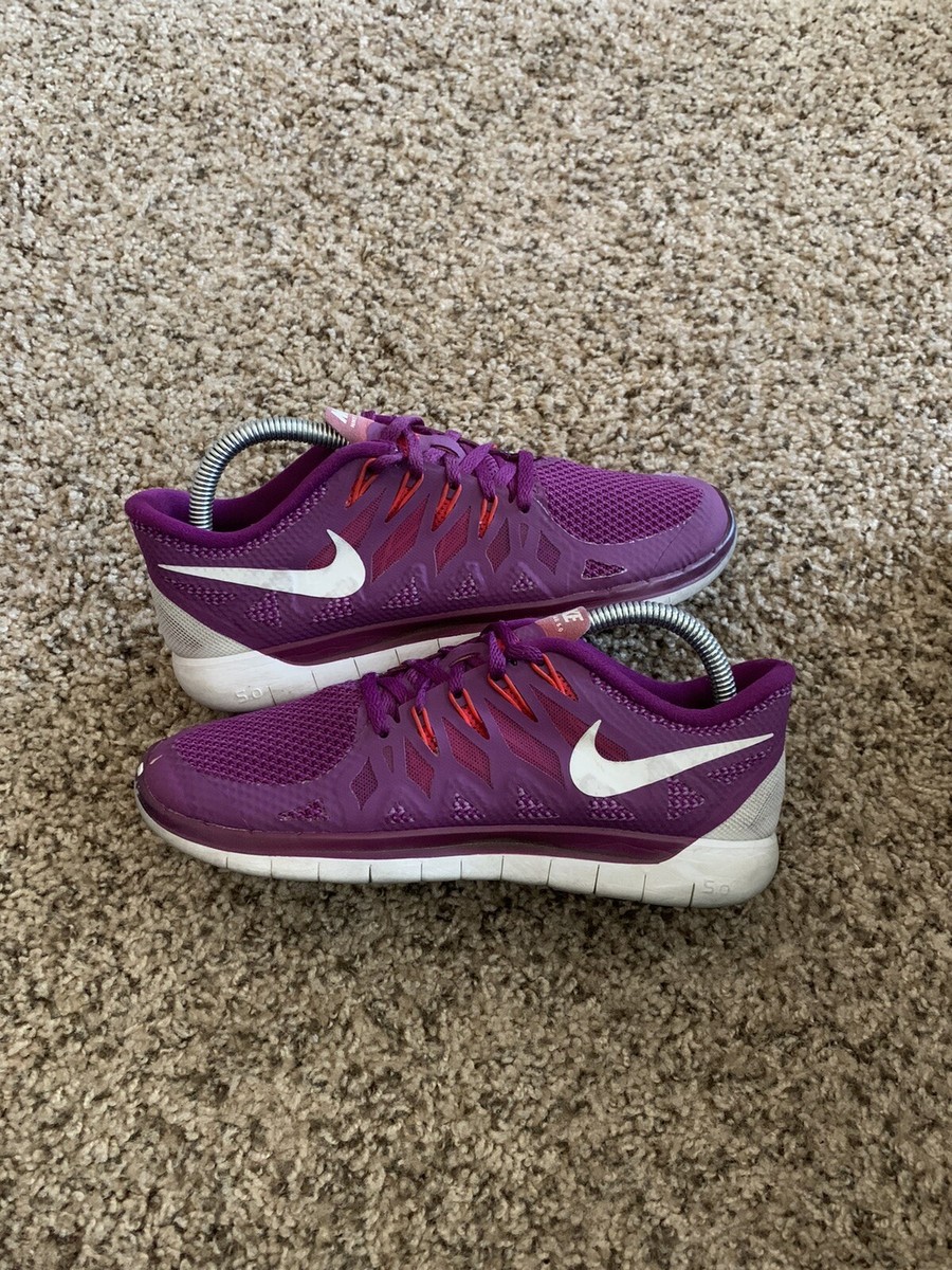 womens nike free size 8.5