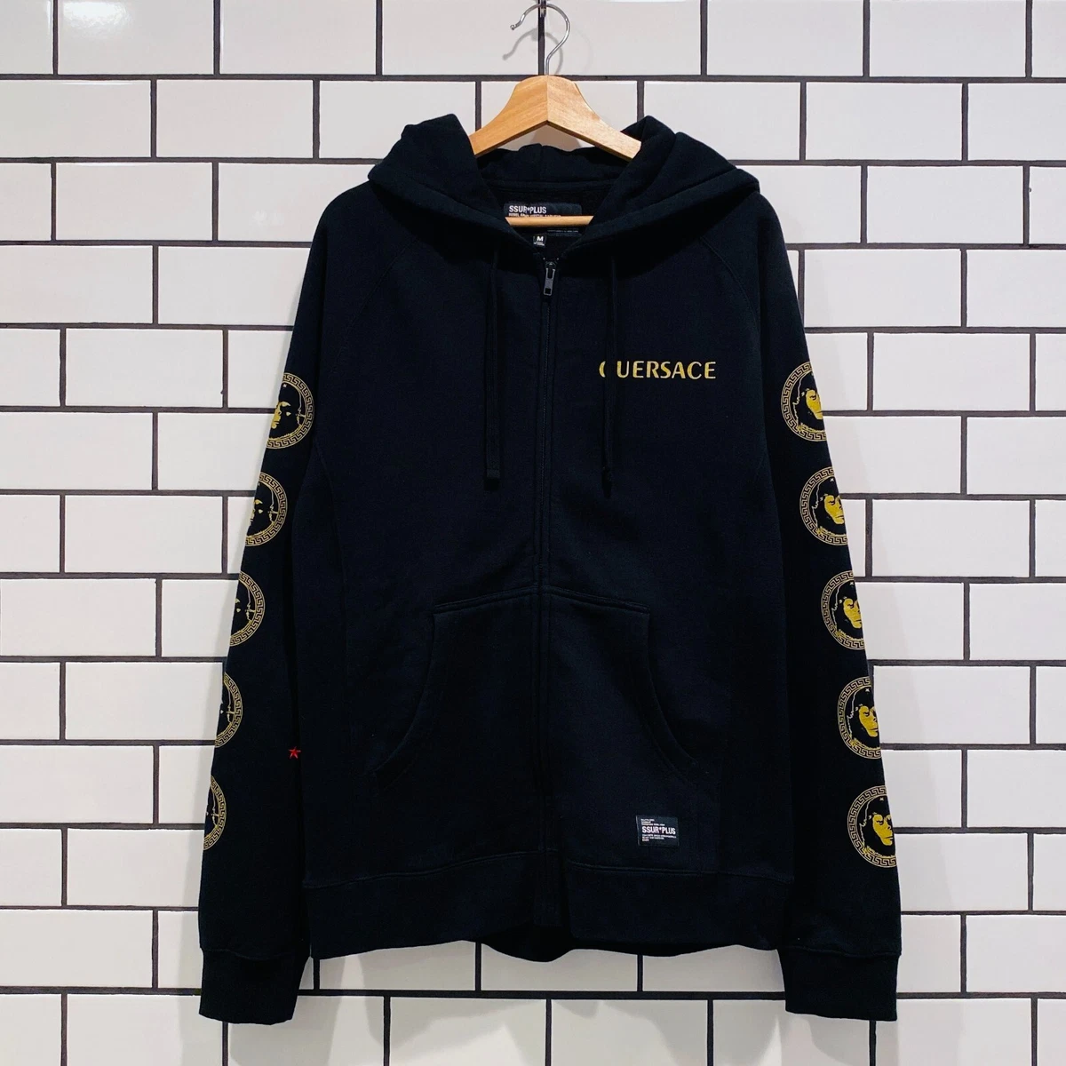 SSUR Regular Size M Hoodies & Sweatshirts for Men for Sale | Shop 