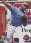 2017 Choice International League All-Stars - Pedro Beato #05